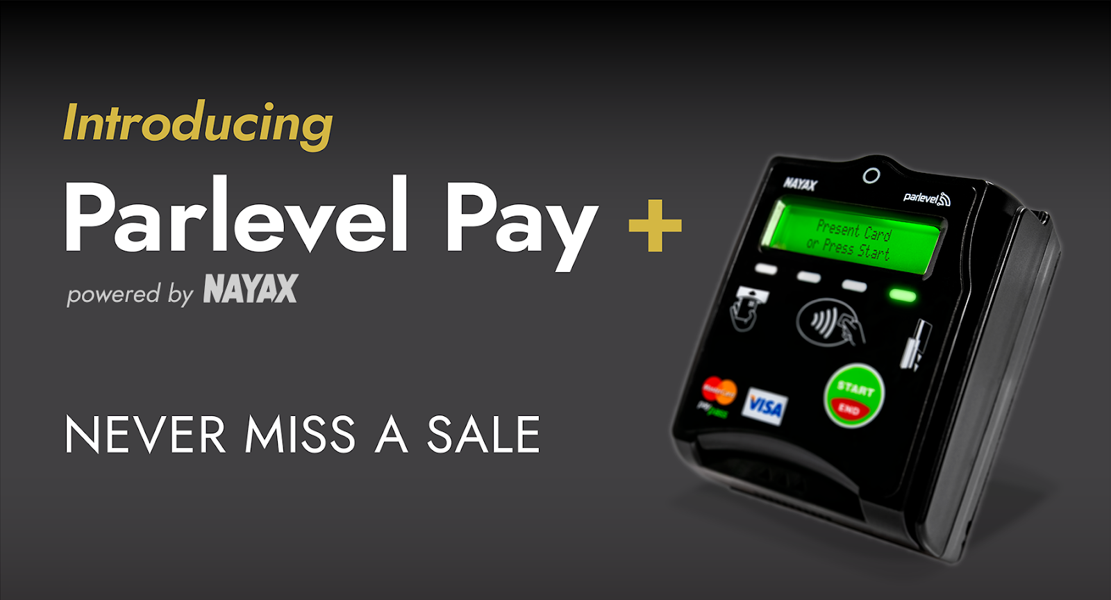 Parlevel Pay Pic From Press Release