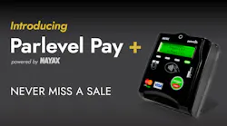 Parlevel Pay Pic From Press Release