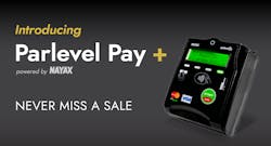 Parlevel Pay Pic From Press Release