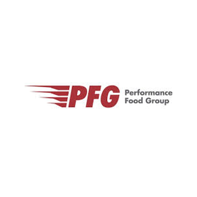Performance Food Group Logo