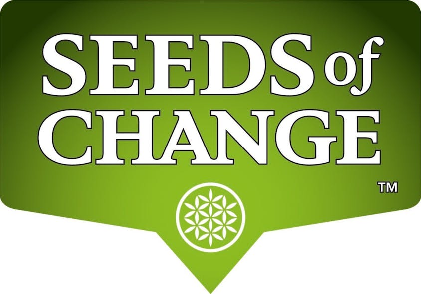 Seeds Of Change Mars