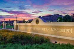 University Of Southern Mississippi 5c89327f55ac1 University Of Southern Mississippi 5c89327f55ac1