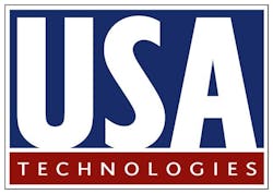 Usa Logo W Black Border
