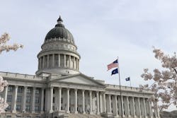 Utah House of Representatives Utah House of Representatives