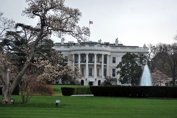White House Stock Image 5c814c596fb71