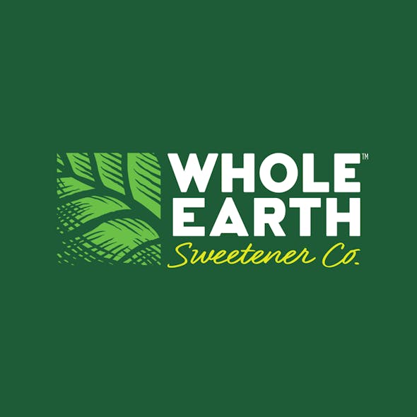 Whole Earth Sweetener Logo From Facebook