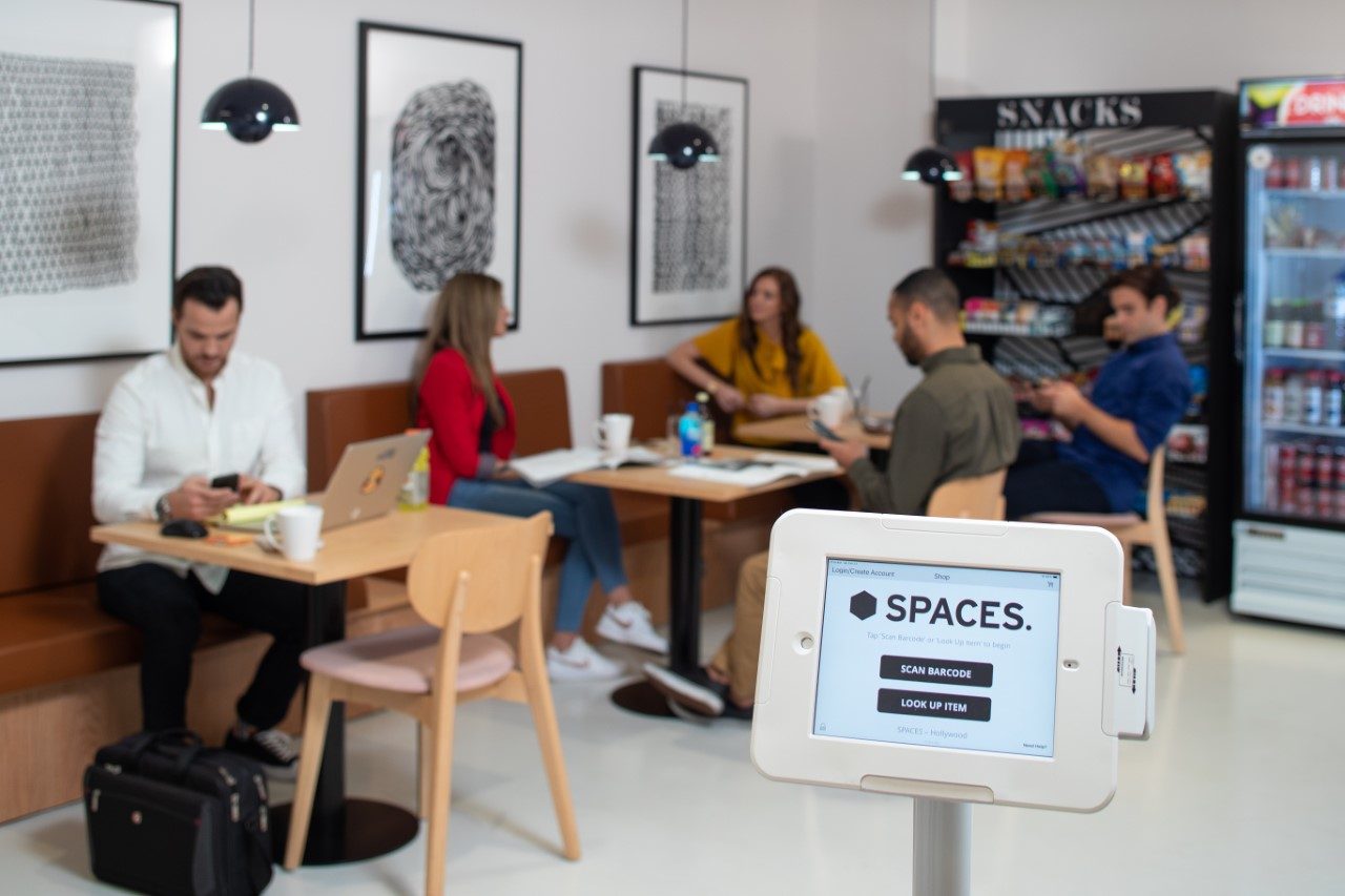 Yoke Payment Solution From Press Release