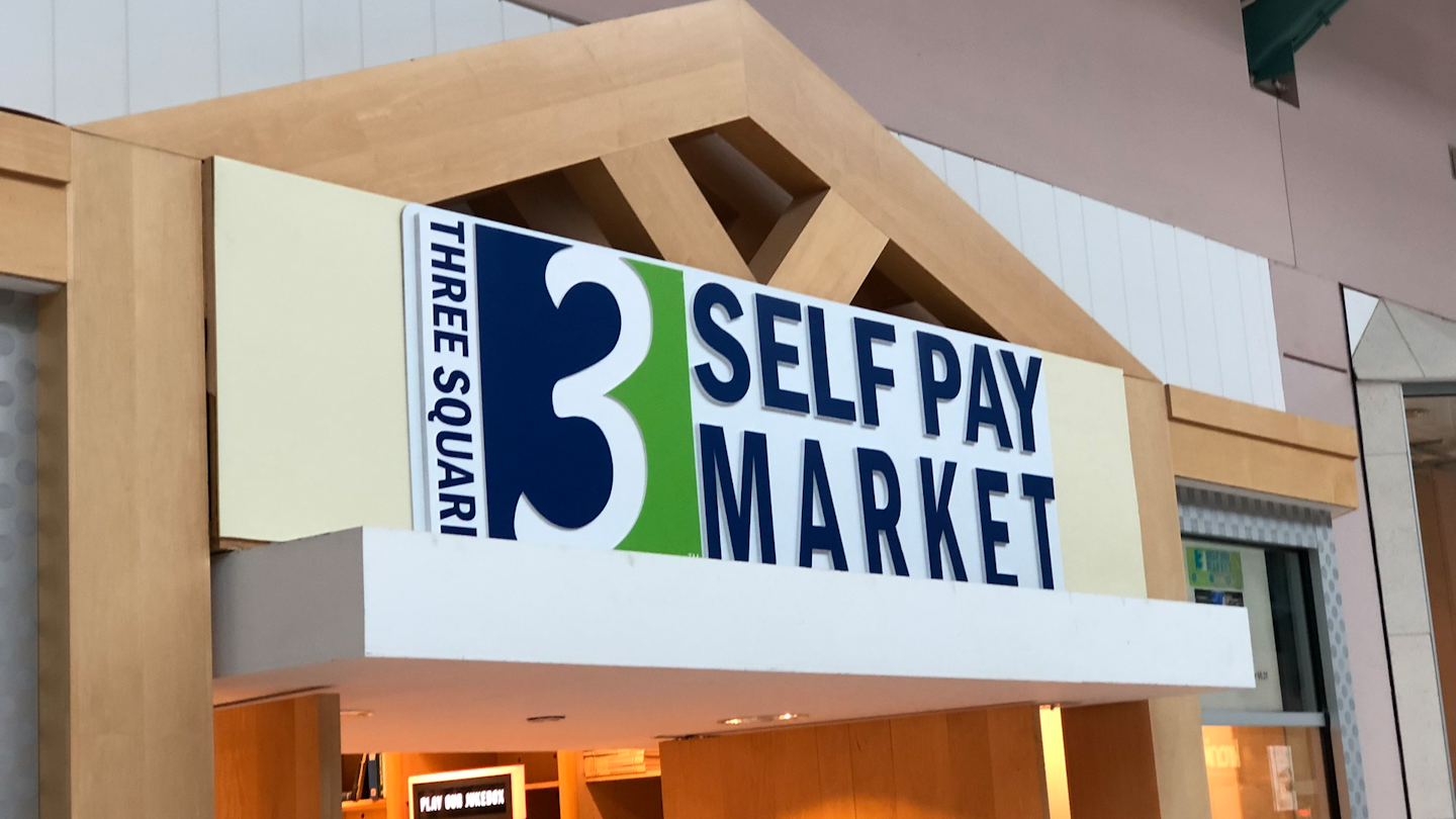 Three Square Market Opens Another Self Pay Convenience Store In Western Pennsylvania Vending