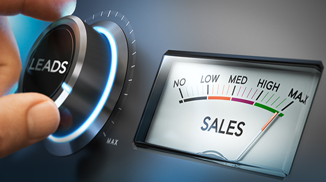 Speeding The Sales Cycle