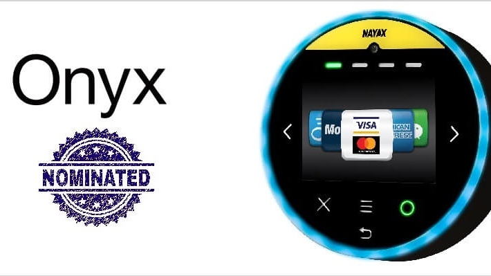 Vending Star Nomination 1