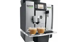 Xpressmachine
