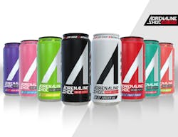 Keurig Dr Pepper will handle national sales and distribution for Adrenaline Shoc™ (A Shoc™), a modern 'smart energy' drink. Keurig Dr Pepper will handle national sales and distribution for Adrenaline Shoc™ (A Shoc™), a modern 'smart energy' drink.