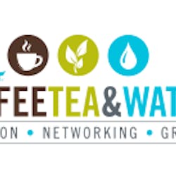Nama Coffee Tea And Water Show
