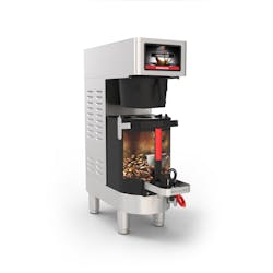 The National Restaurant Association Show named Grindmaster’s PrecisionBrew Air-Heated Shuttle Brewers as an honoree for 2019. The National Restaurant Association Show named Grindmaster’s PrecisionBrew Air-Heated Shuttle Brewers as an honoree for 2019.