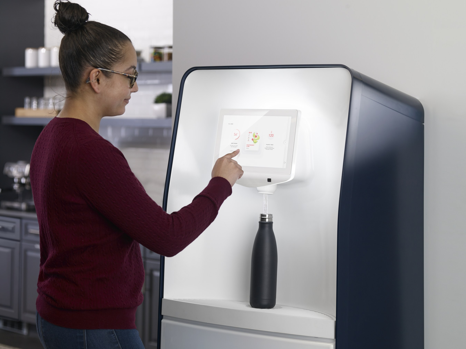 Pepsi Co Floor Model 2 5cbde0018dc0c