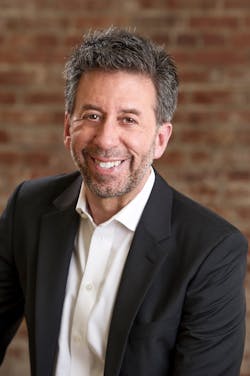 Rick Anguilla, Dutch Bros' Chief Marketing Officer Rick Anguilla, Dutch Bros' Chief Marketing Officer