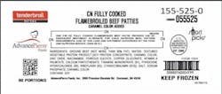 Beef Patties Recall 5ca4e25ad5cdf Beef Patties Recall 5ca4e25ad5cdf