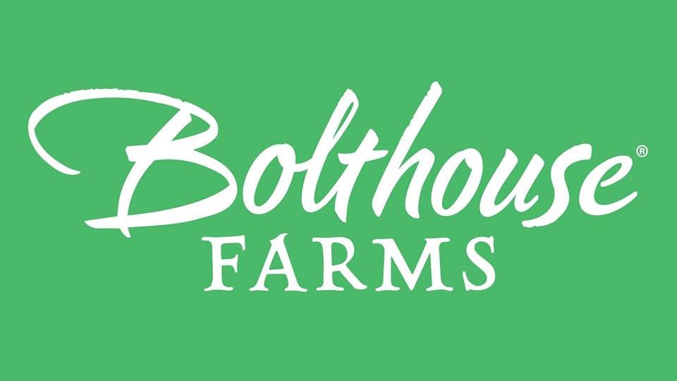 Bolthouse Farms Facebook Logo