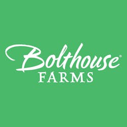 Bolthouse Farms Facebook Logo