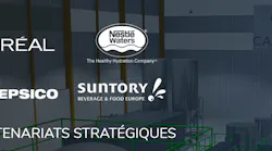 Carbios Partnership Recycling