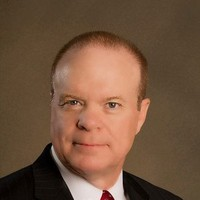 Larry Hake, the new senior vice president of sales for G&J Marketing and Sales.