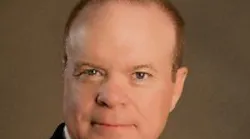 Larry Hake, the new senior vice president of sales for G&J Marketing and Sales.