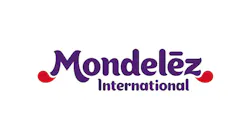 Mondelez Logo Full Color
