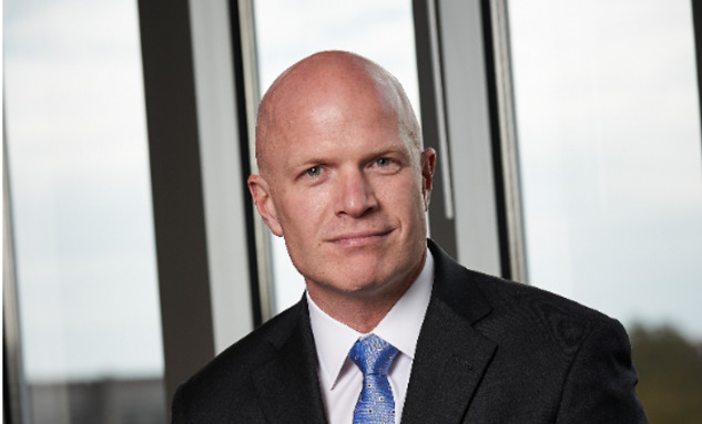 Peter Fetherston, CEO, Canteen -- Operator of the Year