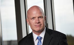 Peter Fetherston, CEO, Canteen -- Operator of the Year Peter Fetherston, CEO, Canteen -- Operator of the Year