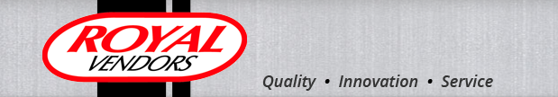Royal Vendors