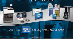 Suzohapp At Euvena