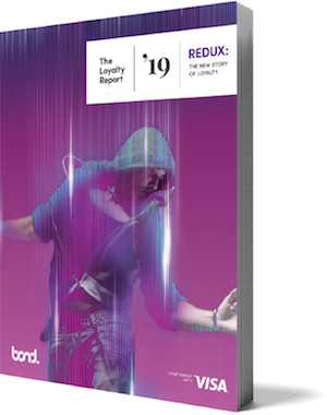 The Loyalty Report 2019 - The New Story of Loyalty