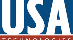 Usa Technologies Logo Cb8 D38910 A Seeklogo com