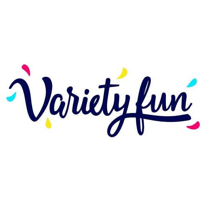 Variety Fun 5cae21a149784