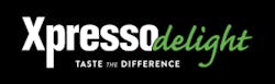 Xpresso Delight Logo Website