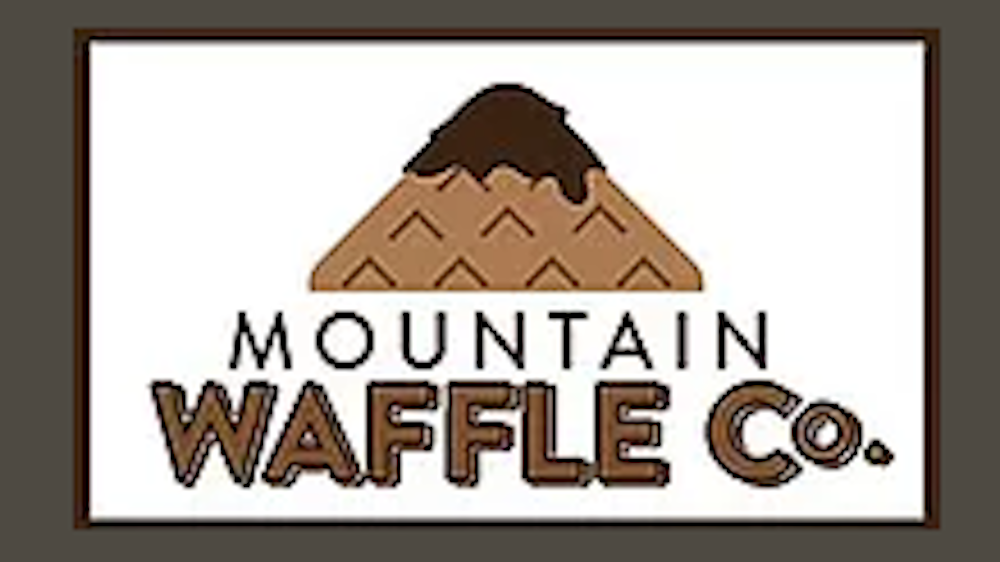 Mountain Waffle Co. Launches Pure Maple Syrup And Butter Liege Belgian