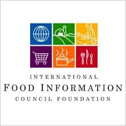 Ific Foundation Logo