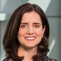 Noelle O’Mara, Chief Marketing Officer, Tyson Foods, Inc. Noelle O’Mara, Chief Marketing Officer, Tyson Foods, Inc.