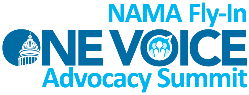 2019 0205 Nama One Voice Logo Lores