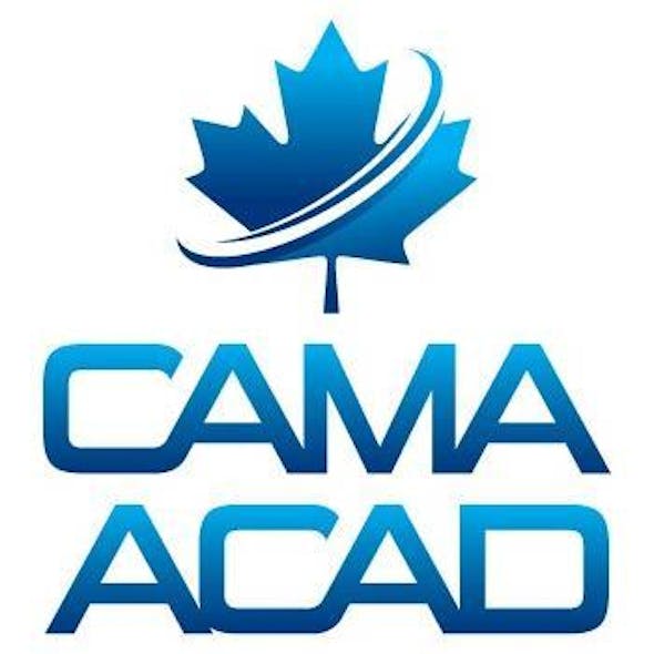Cama Logo 2