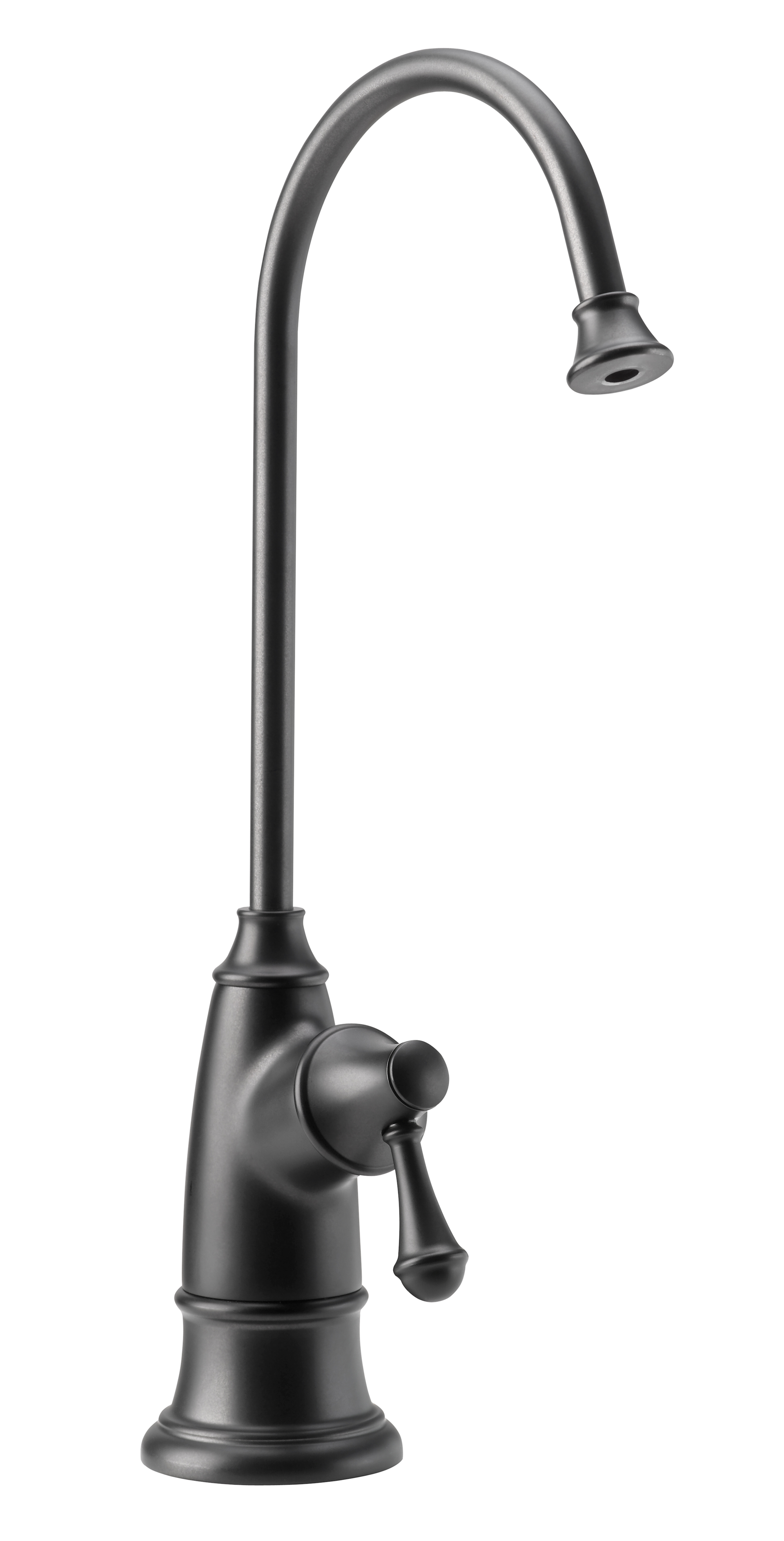 Designer Ro Faucet Matte Black