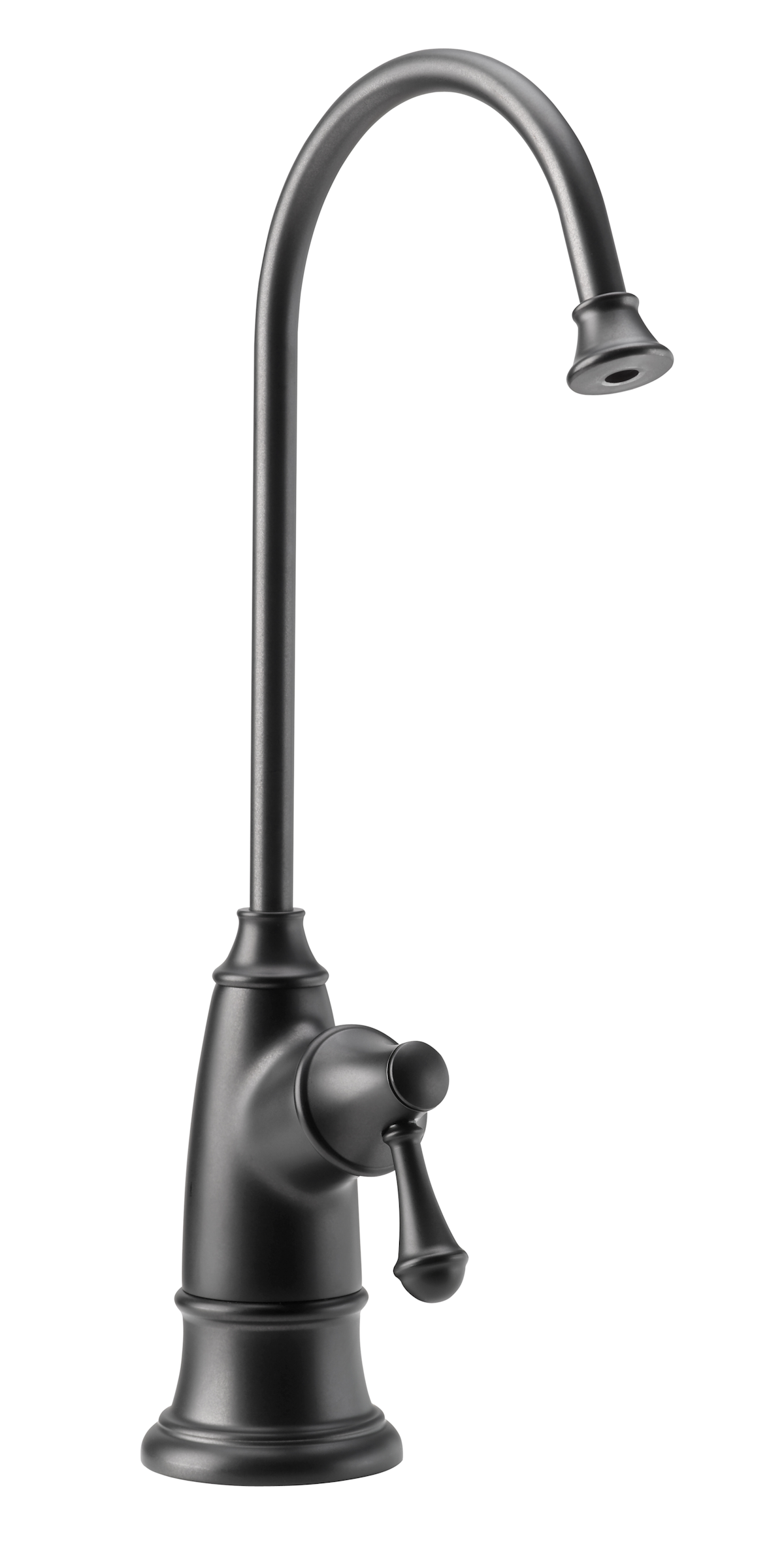 Tomlinson Designer And Contemporary Reverse Osmosis Faucets, In Matte