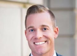 Mike Goscinski has been named NAMA's Director, Federal and State Affairs. Mike Goscinski has been named NAMA's Director, Federal and State Affairs.