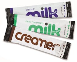 Milk In A Stick SKUs 10 ml Milk In A Stick SKUs 10 ml