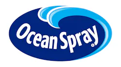 Ocean Spray Logo
