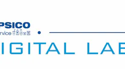 Pepsi Co Foodservice Digital Lab White