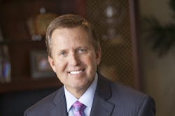 Ron Hinson, President and CEO Ron Hinson, President and CEO