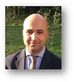 Nayax is pleased to announce its recent hire of Sammy Yahiaoui (pictured), as Chief Revenue Officer reporting to Mr. Yair Nechmad, CEO & Co-founder. Nayax is pleased to announce its recent hire of Sammy Yahiaoui (pictured), as Chief Revenue Officer reporting to Mr. Yair Nechmad, CEO & Co-founder.