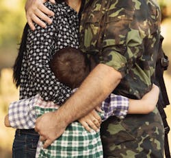 Military spouse employment is a rapidly-growing concern impacting both the quality of life and readiness of today’s active-duty military members and the focus of a Sodexo and National Restaurant Association Educational Foundation Partnership. Military spouse employment is a rapidly-growing concern impacting both the quality of life and readiness of today’s active-duty military members and the focus of a Sodexo and National Restaurant Association Educational Foundation Partnership.