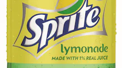 Sprite Lymonade